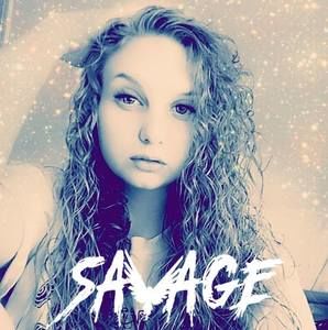 Meet your Posher, Alaina